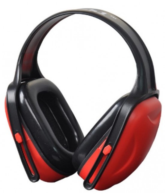 HONEYWELL 1010421 Mach1 隔音耳罩